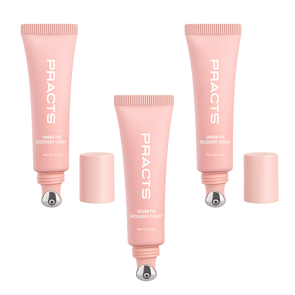 PRACTS UnderEye Recovery Cream - NO