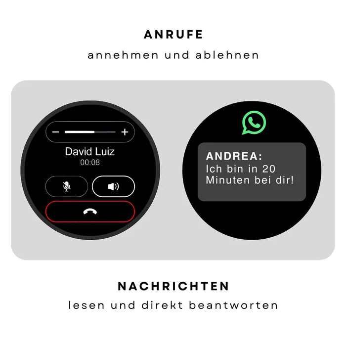 STRATOS ULTRA GPS
