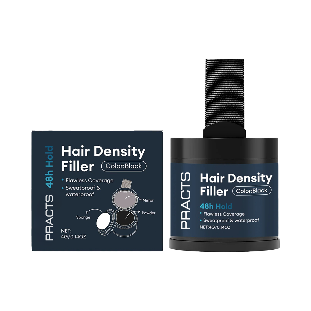 PRACTS Hair Density Filler - IT