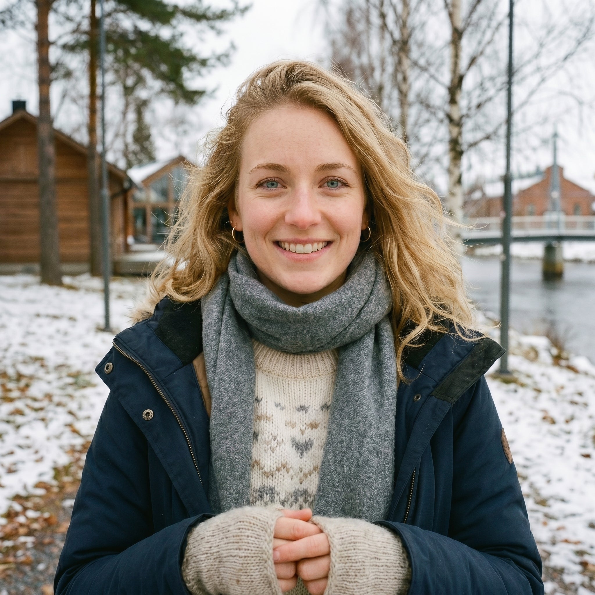 PRACTS Sweat Col Rond Urban Délavé et Usé