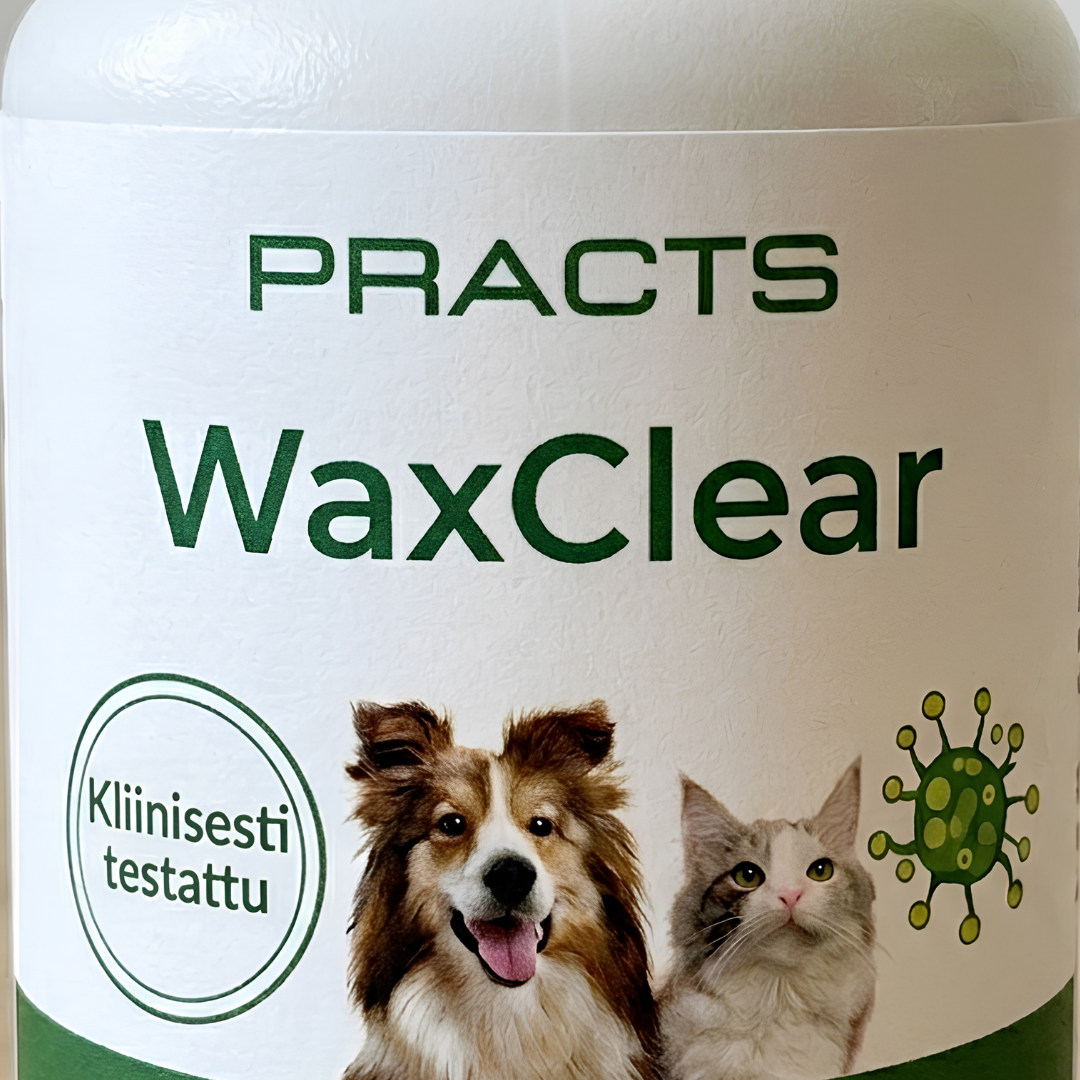 PRACTS WaxClear-FI