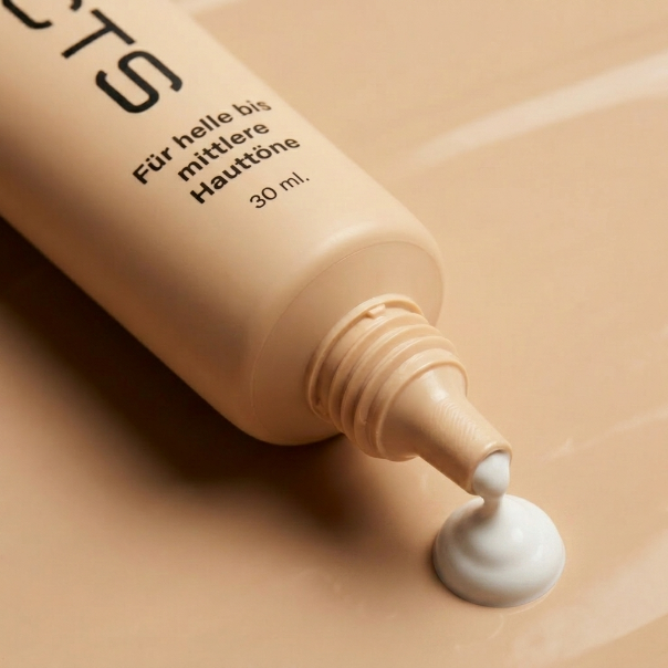 PRACTS Selbstanpassende Foundation