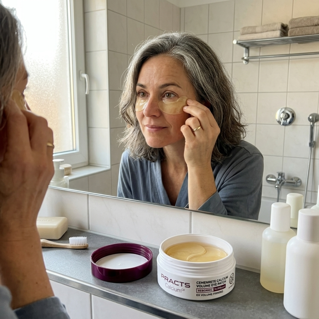 PRACTS Collagen Renewal Set - Eye Care Edition-DE