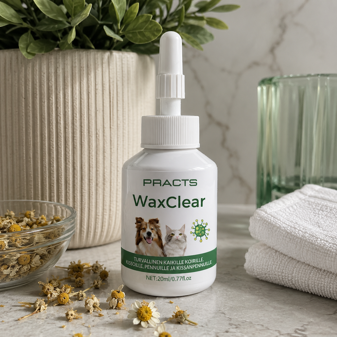 PRACTS WaxClear-FI