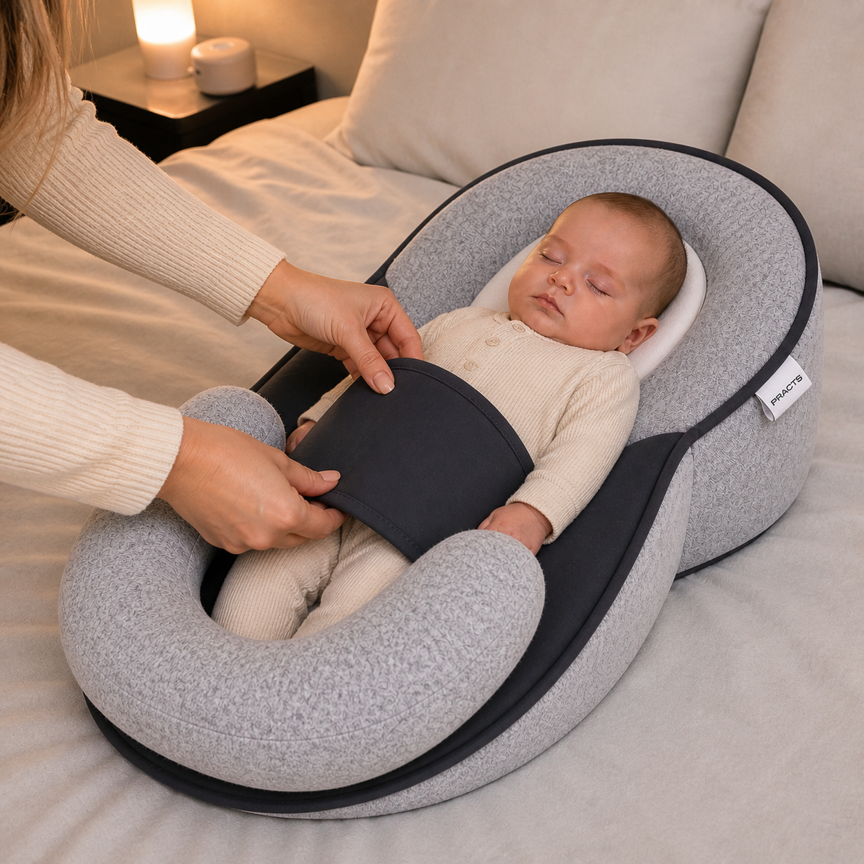 Practs SleepNest-SV