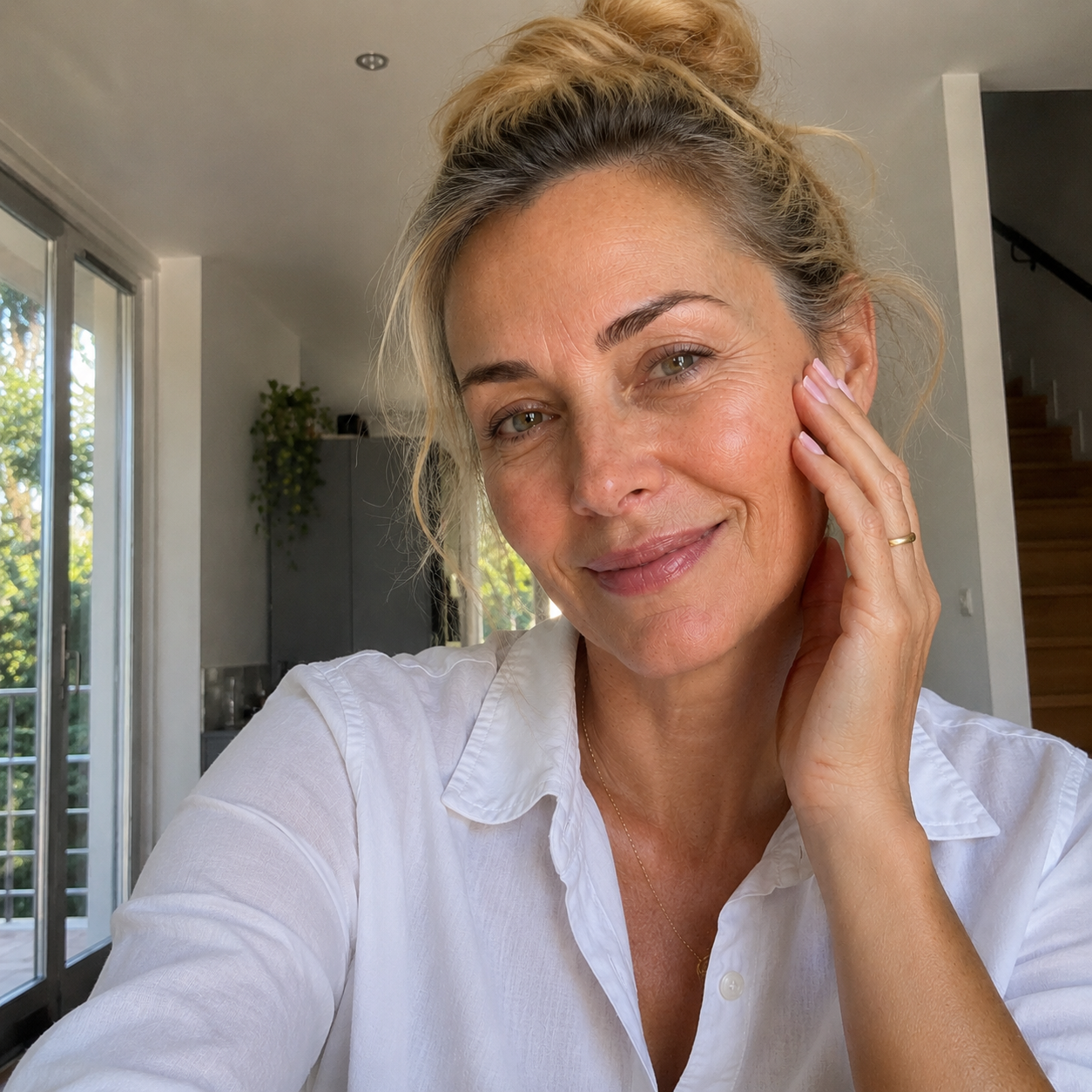 PRACTS Micro-Infusion Facial SysteM-DE